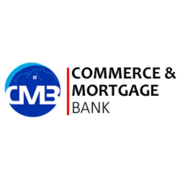 Commerce and Mortgage Bank