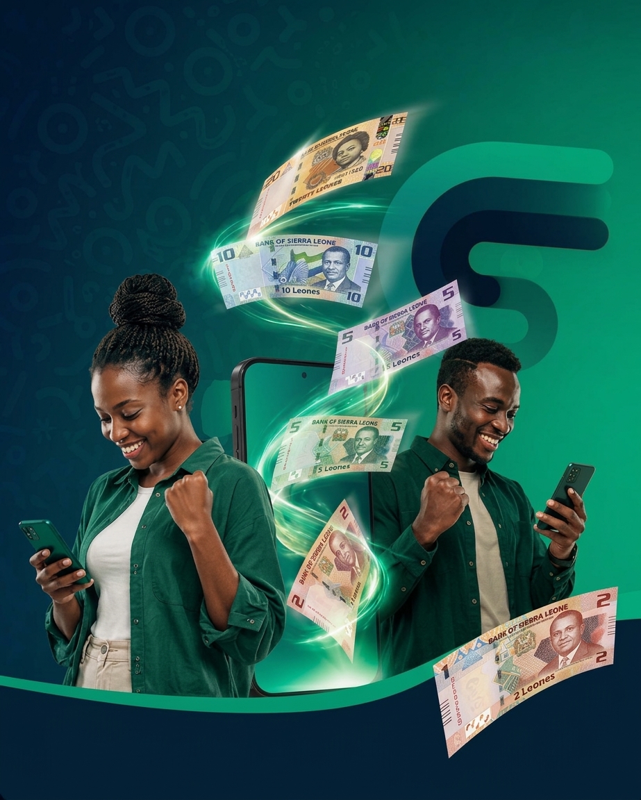 CashFlow platform