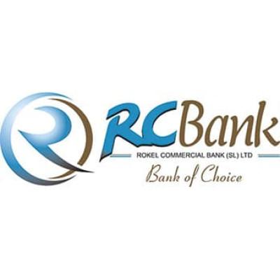 Rokel Commercial Bank